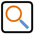 Search icon